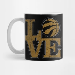 Love Toronto (Variant) Mug